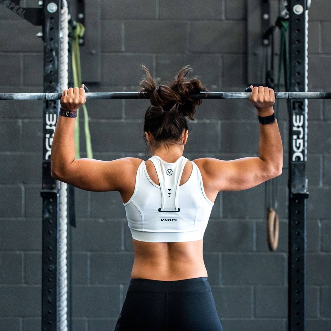 How To Wash And Get Odours Out Of Your Gym Clothes