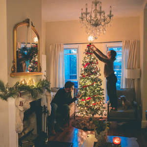 How To Get Your House Clean For The Holidays