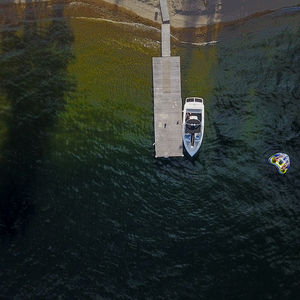 How to Clean a Boat Using Charlie's Soap Eco-friendly Products