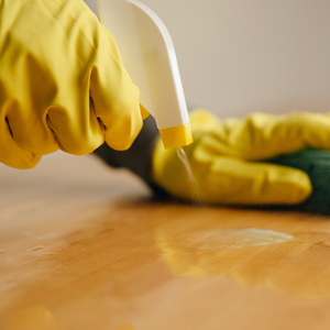 What You Need to Know About Cleaning and COVID-19