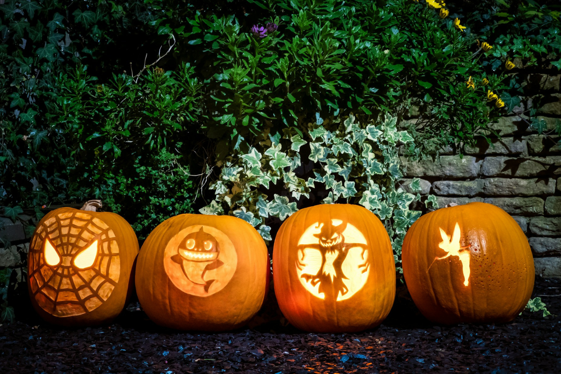Confessions of a Pumpkin Carver: The Sticky Mess Survival Guide