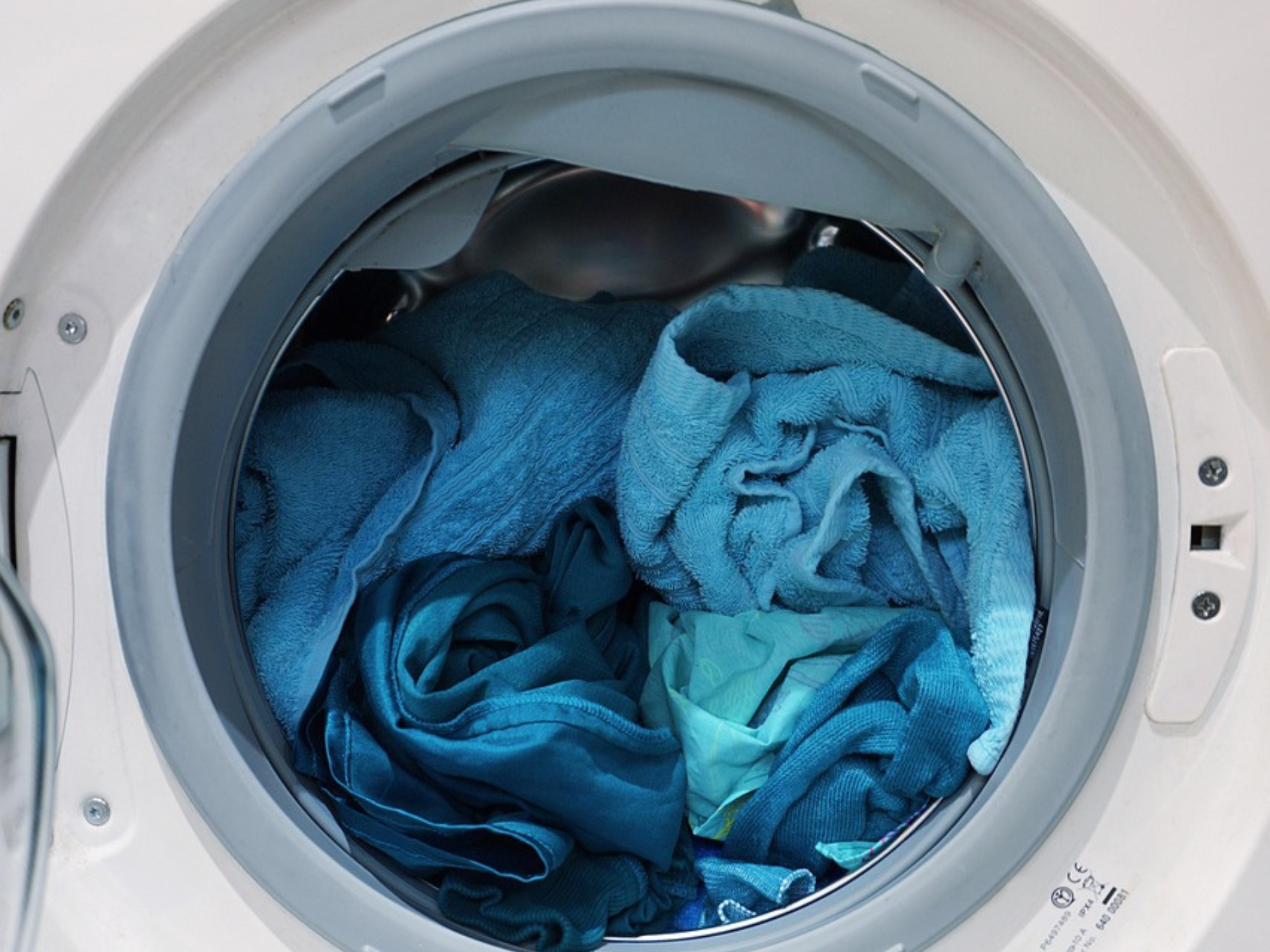 Cold Water Washing: An Eco-Friendly and Energy-Saving Laundry Guide