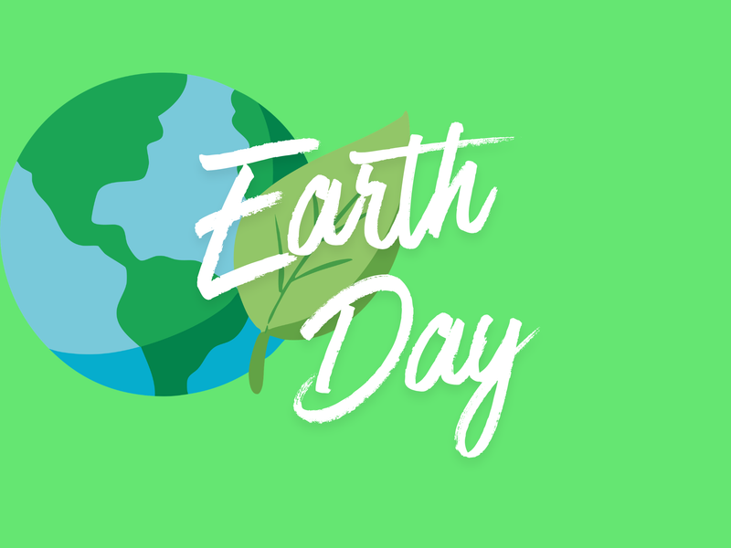 Small Changes You Can Make This Earth Day That Actually Stick