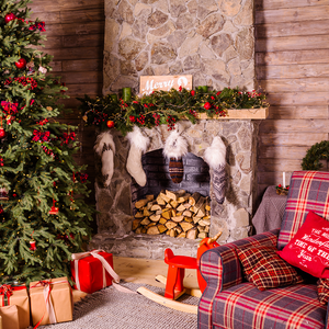 7 ways to get your home holiday-ready