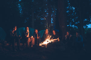 The Great Outdoors, The Great Stains: Eco-Friendly Stain Removal for Camping Gear & Swimsuits