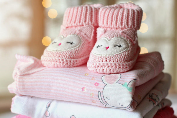Charlie's Soap for Baby Clothes: Gentle Care for Your Little One