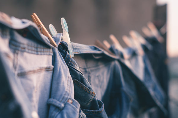 9 Eco-friendly tips on how to wash laundry