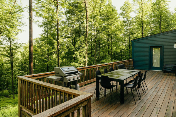 Your Secret Weapon for a Sparkling Summer Patio & Deck