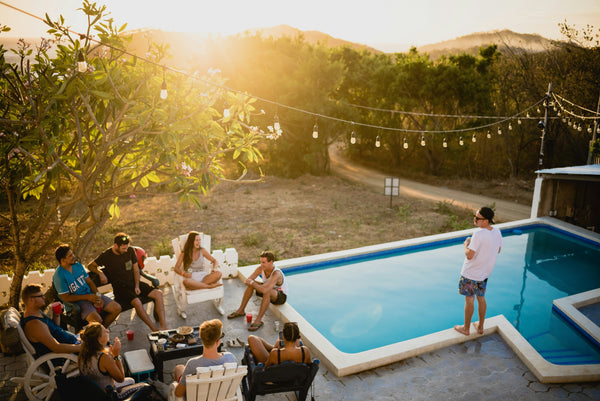 Summer Stains, No Problem: Your Eco-Friendly Guide to Civic Holiday Cleanup