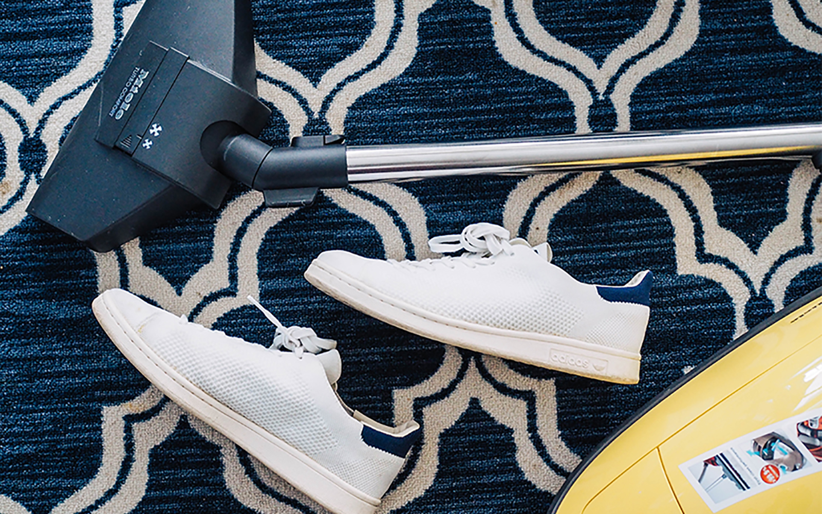 10 Cleaning tips for tackling your fall clean up