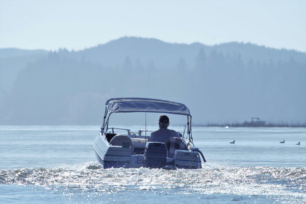Set Sail for Sparkle: Your Guide to Eco-Friendly Boat Cleaning with Charlie's Soap