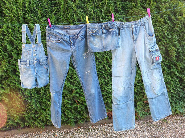 Back-to-School Laundry Hacks for Busy Parents