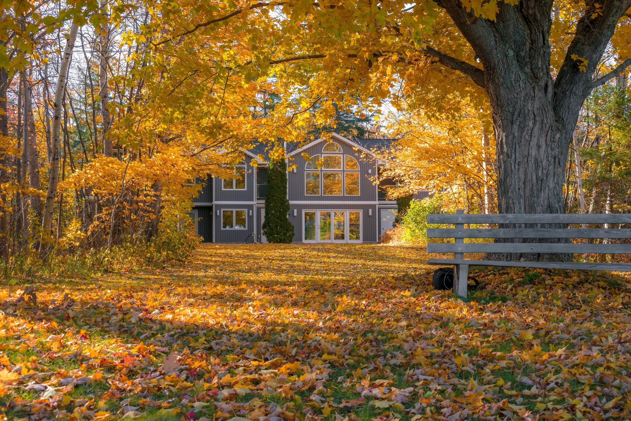 Eco-Friendly Fall Cleaning Checklist: Prepare Your Home for the Season