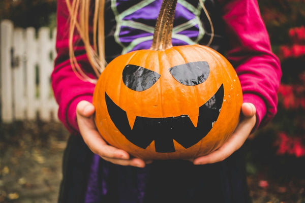 A Clean Conscience Halloween: How to Celebrate Sustainably with Charlie’s Soap