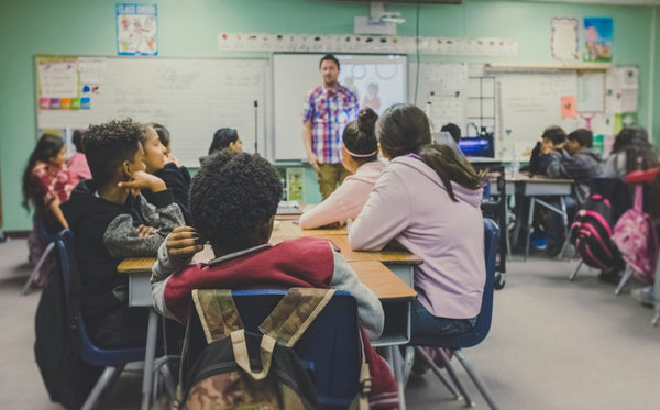 Back-to-School, Back to Green: Your Ultimate Eco-Friendly Guide