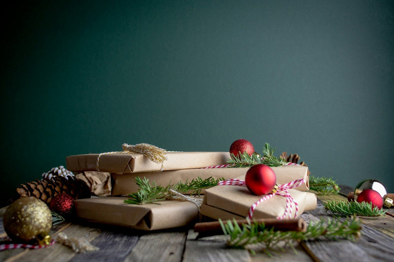 Holiday Traditions That Are Actually Cleaner & Greener