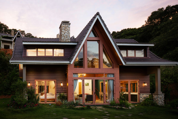 Cottage Clean-Up, Conscience Clear: Your Guide to Eco-Friendly Cottage Cleaning with Charlie's Soap