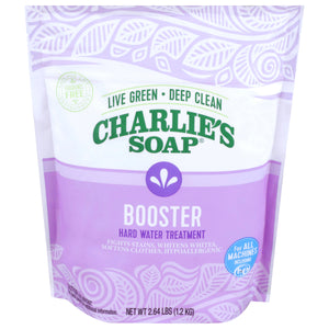 Charlie's Soap Stain Solutions