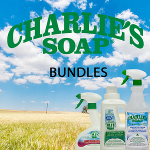 Charlie's Soap Bundles