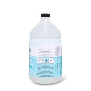 Charlie's Soap Indoor/Outdoor Surface Cleaner  3.8 Litres