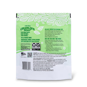 Charlie's Soap Laundry Powder - 100 loads