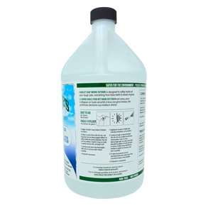Charlie's Soap Indoor/Outdoor Surface Cleaner  3.8 Litres