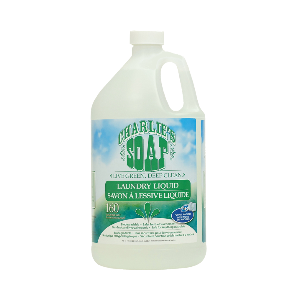 Is laundry detergent soap deals