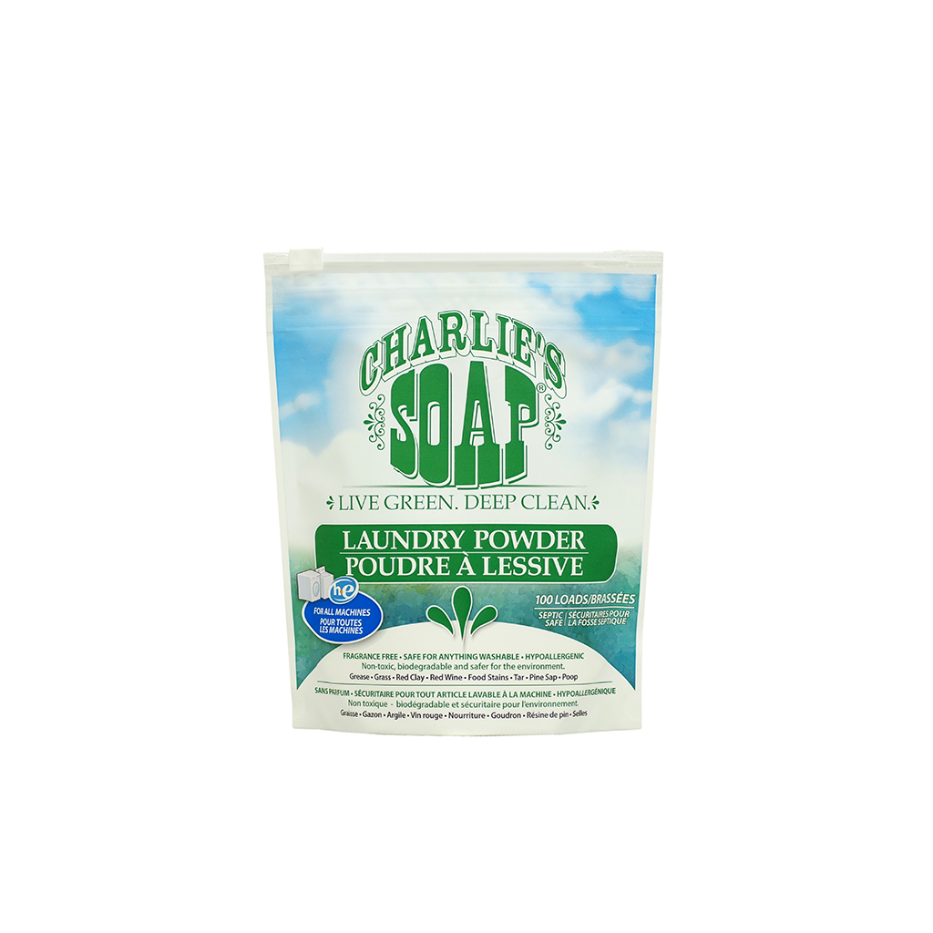 Laundry soap powder deals